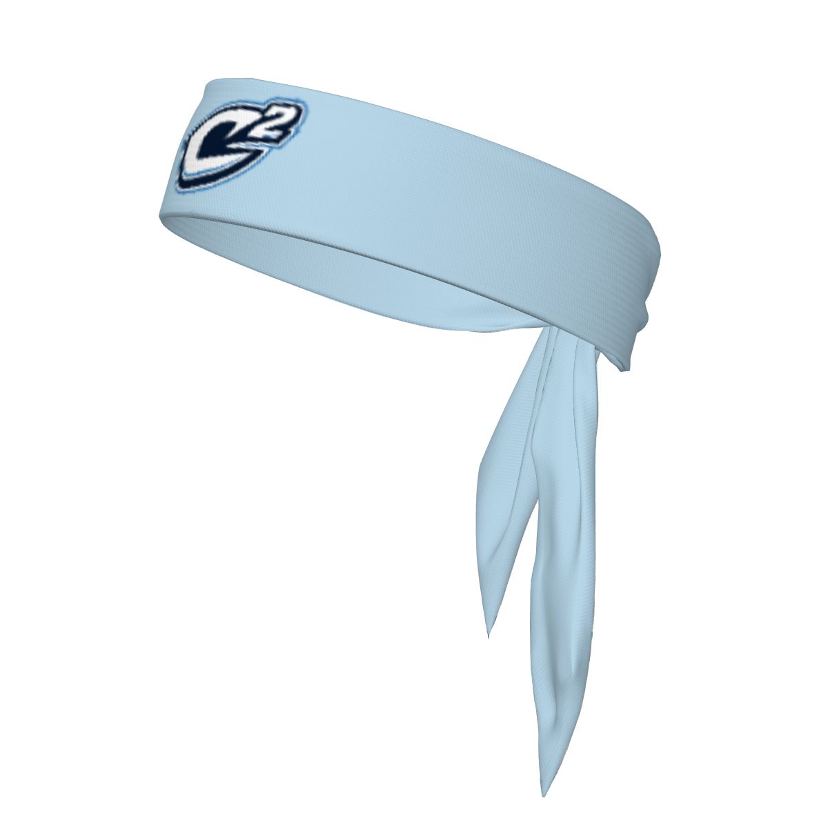 Coyote Tie Headband