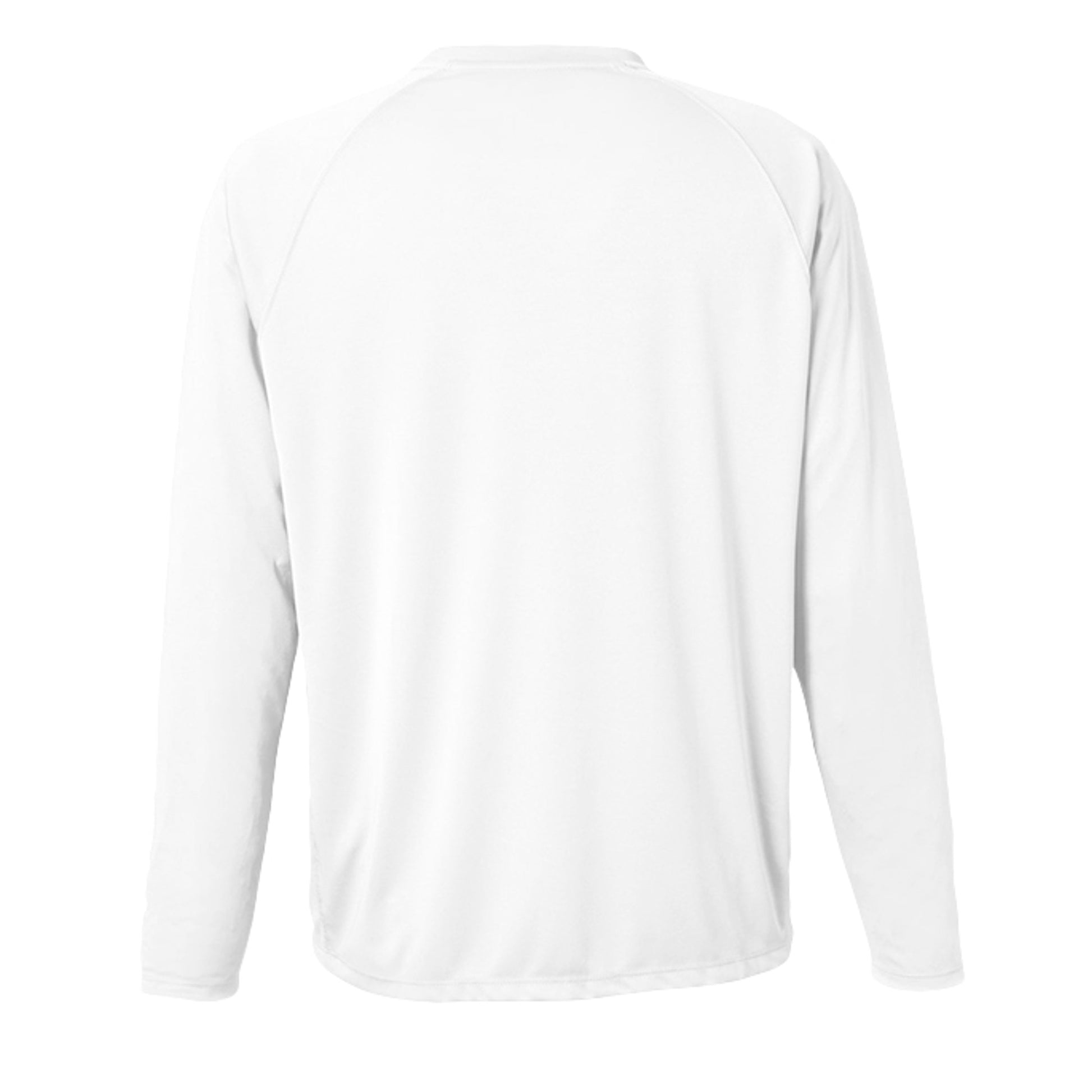 White - H12L009 - BACK