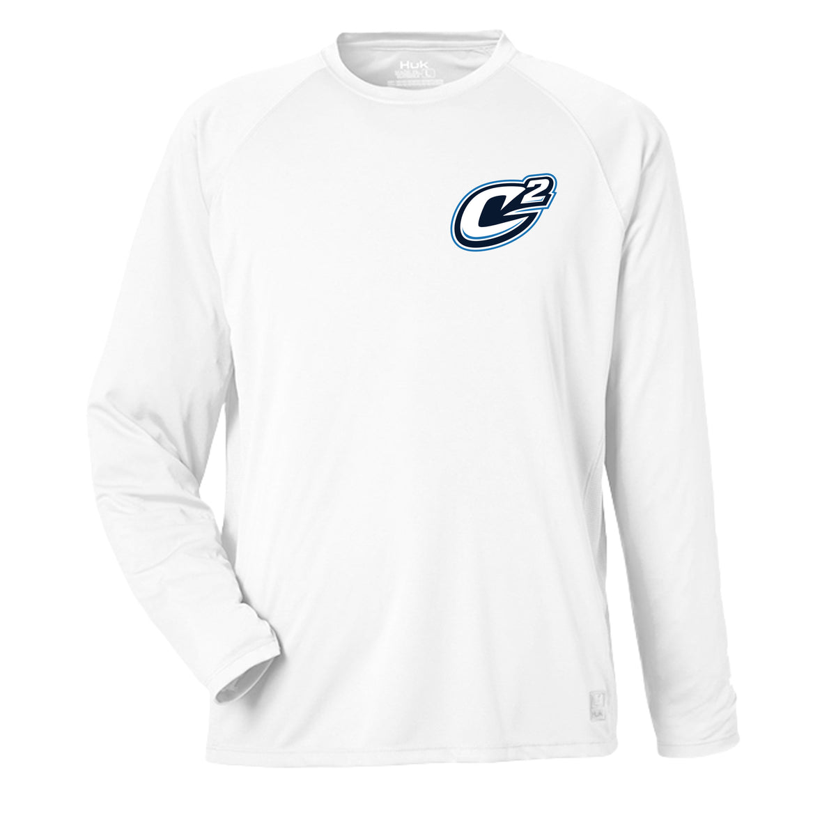 White - H12L009 - FRONT