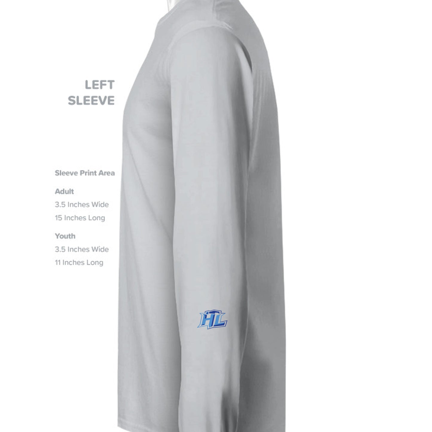 Harbor Mist - H12L009 - SLEEVE_LEFT