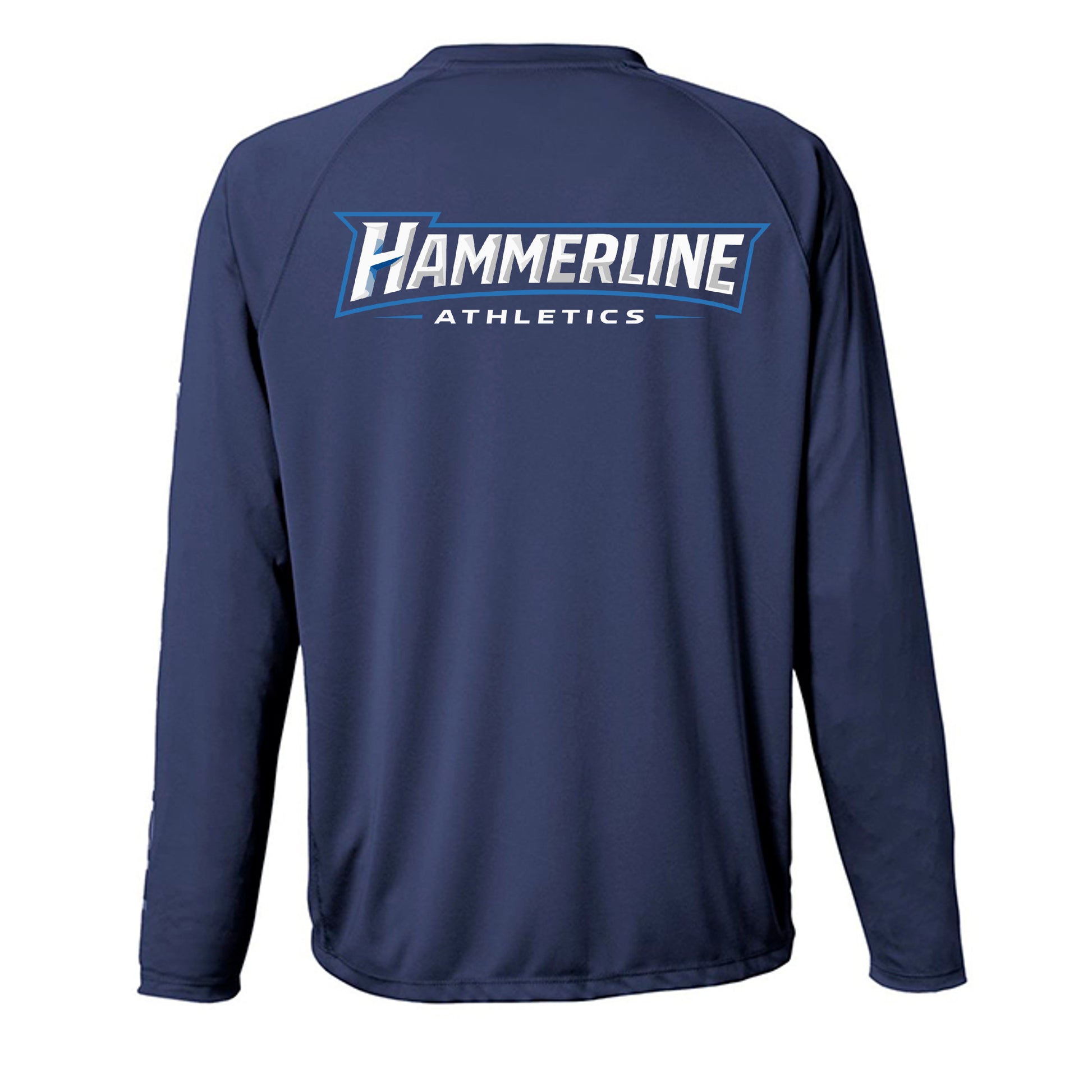 Naval Academy - H12L009 - BACK