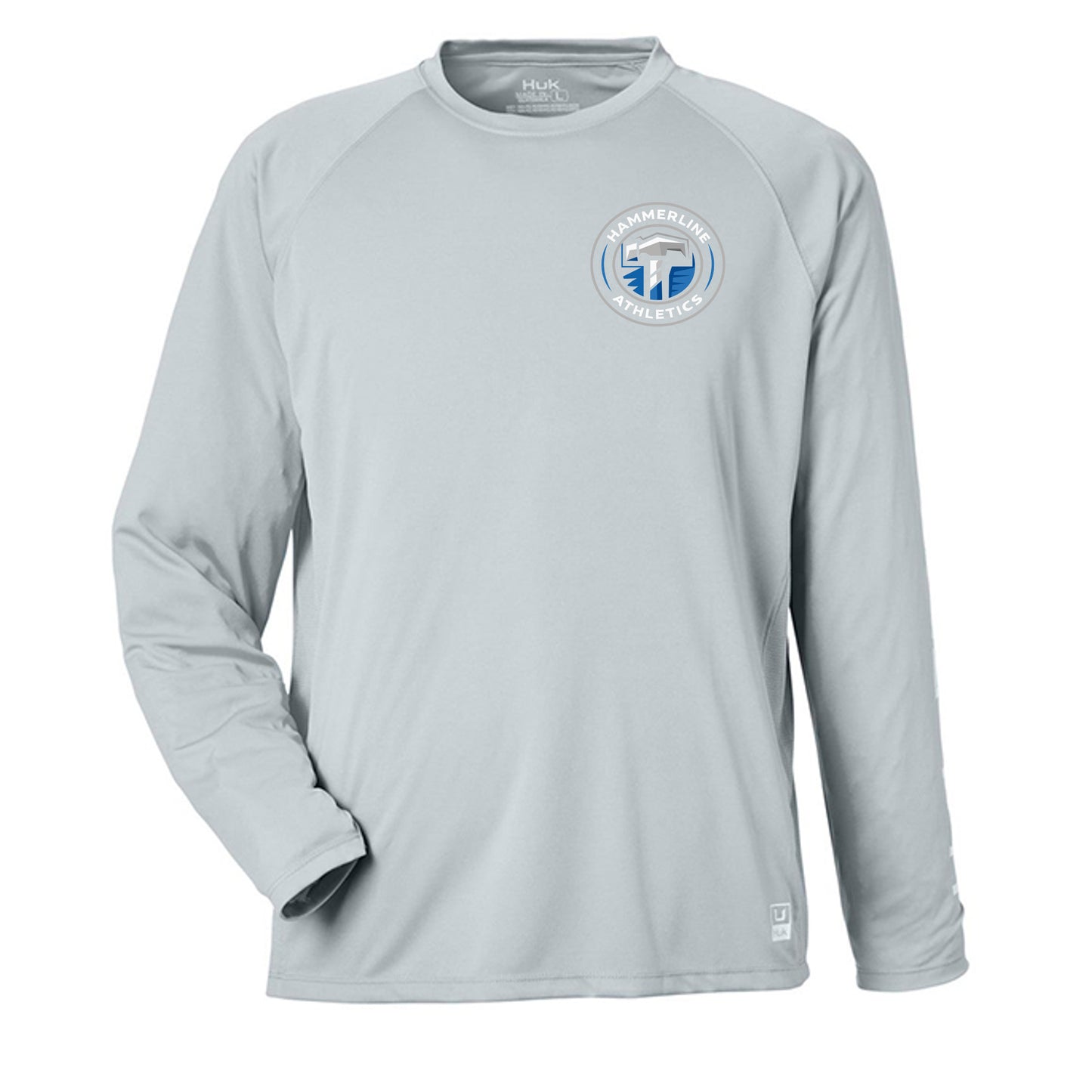 Harbor Mist - H12L009 - FRONT