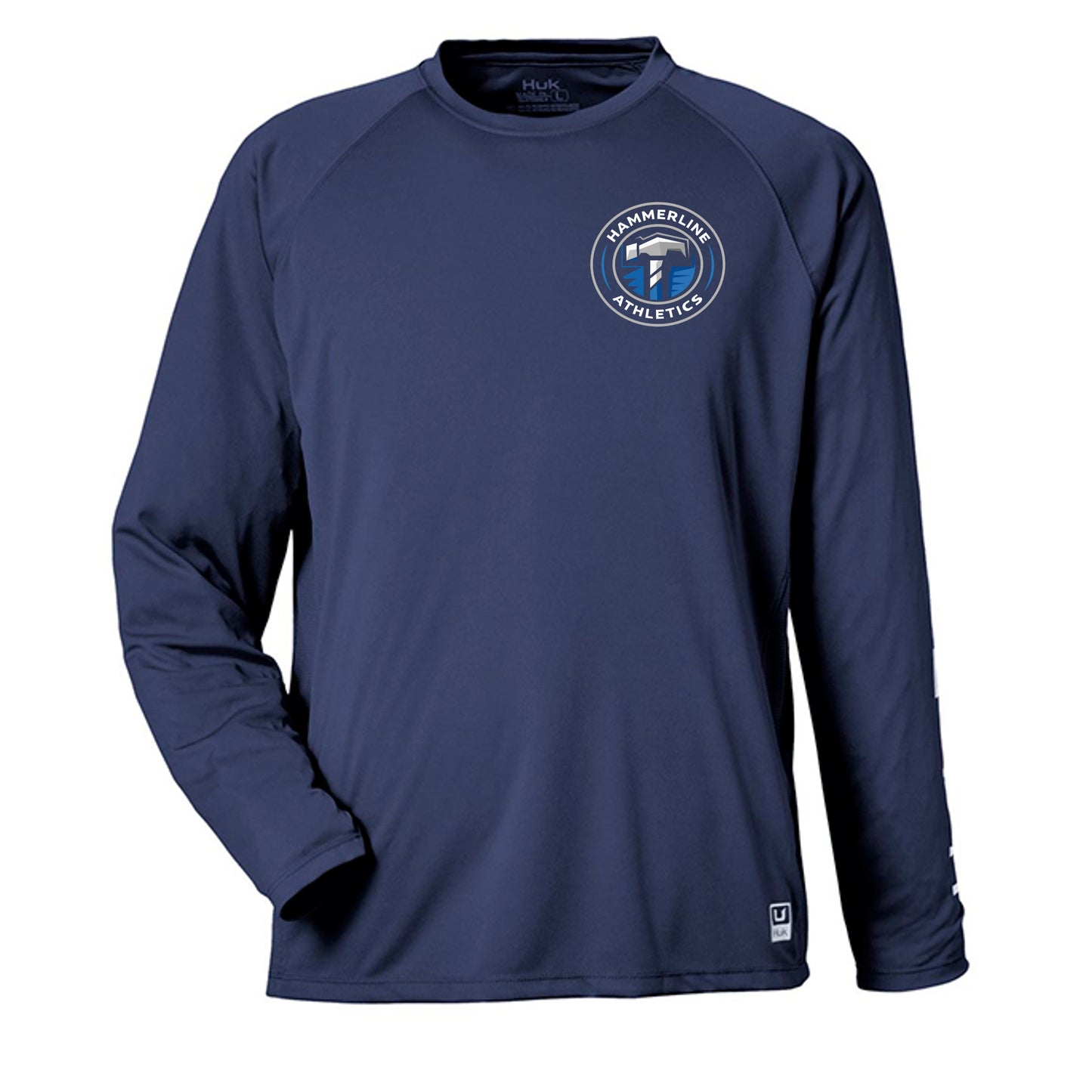 Naval Academy - H12L009 - FRONT